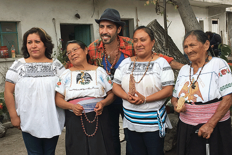 Conoce chef Yogui riqueza gastronómica del estado de Tlaxcala - El Sol de  Tlaxcala | Noticias Locales, Policiacas, sobre México, Tlaxcala y el Mundo