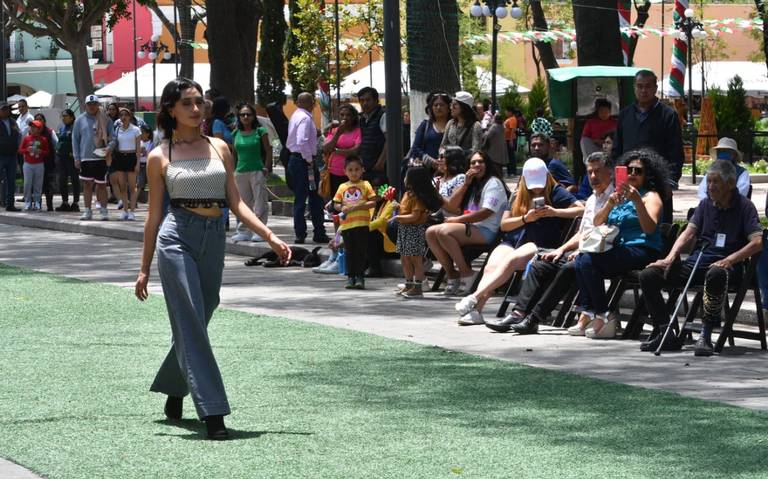 Tendencias en bolsas para dama - El Sol de San Luis