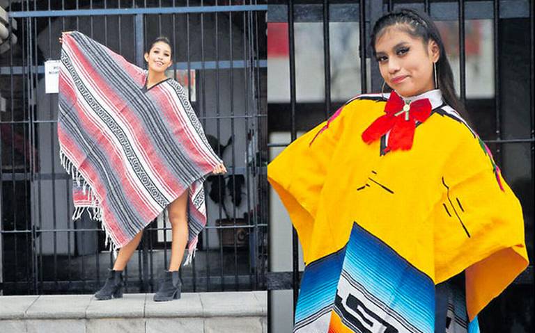 En esta temporada, se pone de moda la ropa artesanal - El Sol de Tlaxcala |  Noticias Locales, Policiacas, sobre México, Tlaxcala y el Mundo