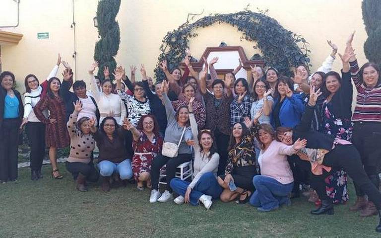 Con una convivencia, emprendedoras celebran fin de año - El Sol de Tlaxcala  | Noticias Locales, Policiacas, sobre México, Tlaxcala y el Mundo