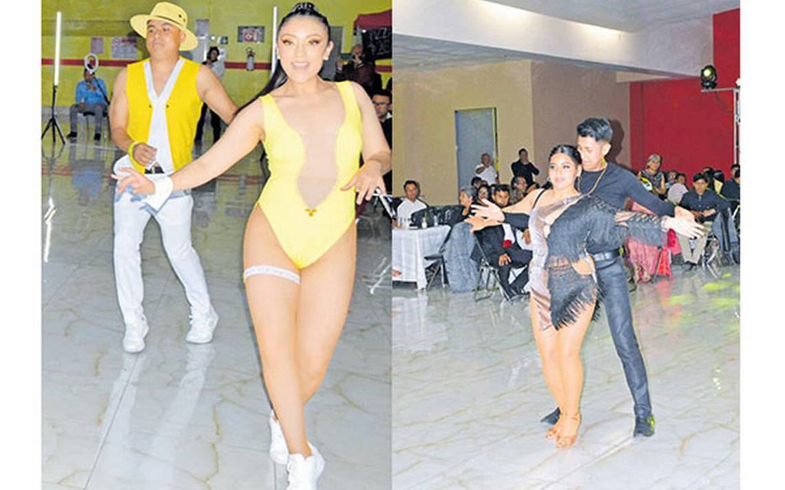 Para luis  Ropa de danza, Traje de baile, Vestuario para bailar salsa