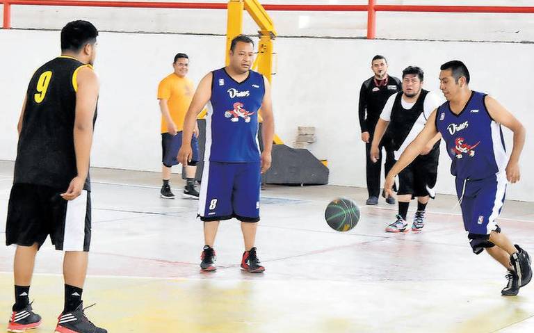 En Liga Región Sur, promueven el basquetbol - El Sol de Tlaxcala | Noticias  Locales, Policiacas, sobre México, Tlaxcala y el Mundo