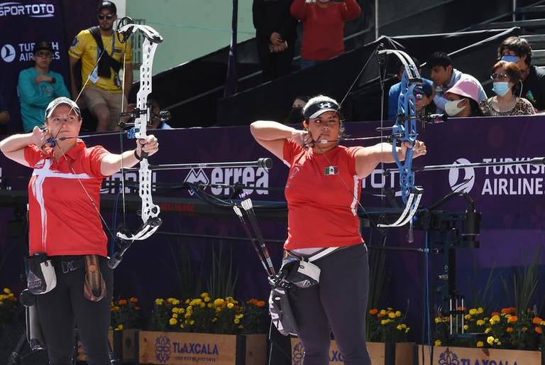 Tiro con arco archivos - Calvià deportes