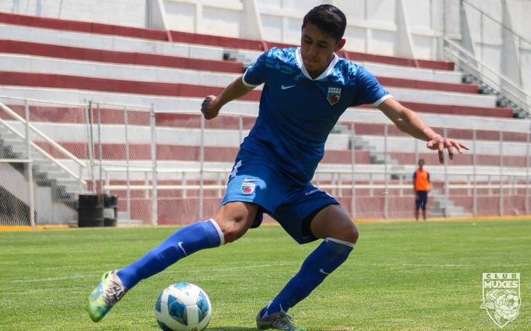 Llega a la ciudad el Seleccionado Nacional Sub 20 del Ascenso