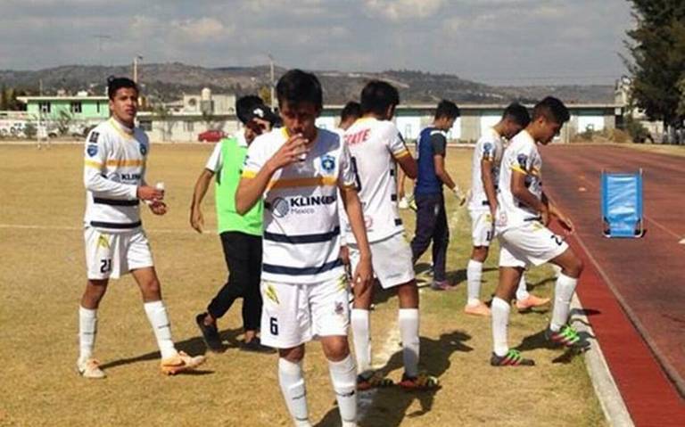 Deportivo Star Club golea a Petroleros de Poza Rica - El Sol de Tlaxcala |  Noticias Locales, Policiacas, sobre México, Tlaxcala y el Mundo