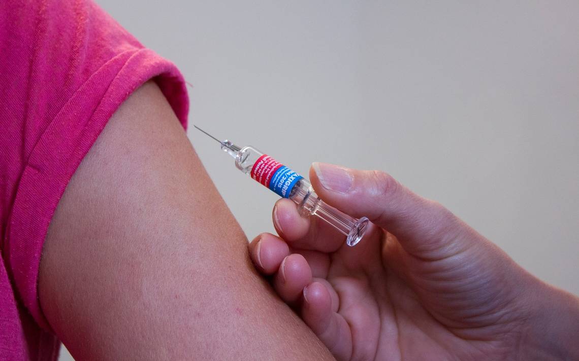 Three reasons why getting vaccinated against measles is so important – El Sol de Tlaxcala