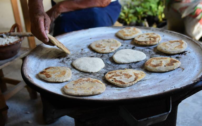 Temporada de tlaxcales! Los panecillos más antiguos de Tlaxcala - El Sol de  Tlaxcala | Noticias Locales, Policiacas, sobre México, Tlaxcala y el Mundo