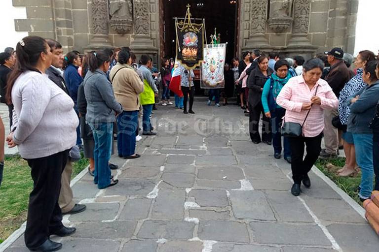 Despiden fieles al sacerdote emérito Rubén García Badillo - El Sol de  Tlaxcala | Noticias Locales, Policiacas, sobre México, Tlaxcala y el Mundo