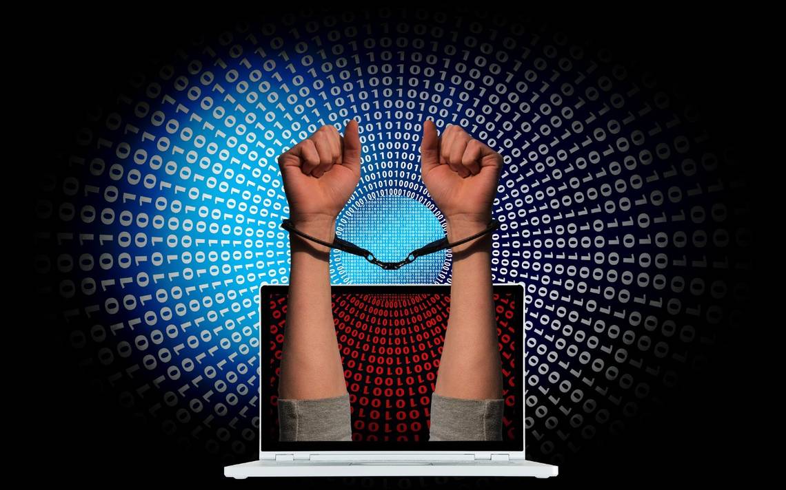 Ciberdelitos Sexuales ¿cómo Son Detectados Por La Policía Cibernética El Sol De Tlaxcala 9075