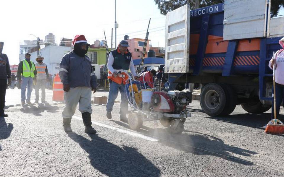 Hacen “talacha” en Apizaco con el dinero de parquímetros - El Sol de  Tlaxcala | Noticias Locales, Policiacas, sobre México, Tlaxcala y el Mundo