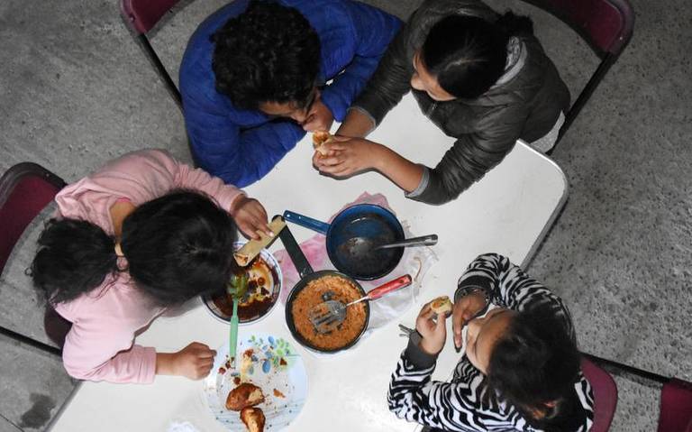 Como mantener la comida caliente en la lonchera de tus hijos por varia