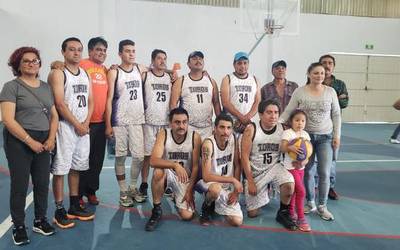 Cherokee´s y Toros, campeones en Apizaco - El Sol de Tlaxcala | Noticias  Locales, Policiacas, sobre México, Tlaxcala y el Mundo