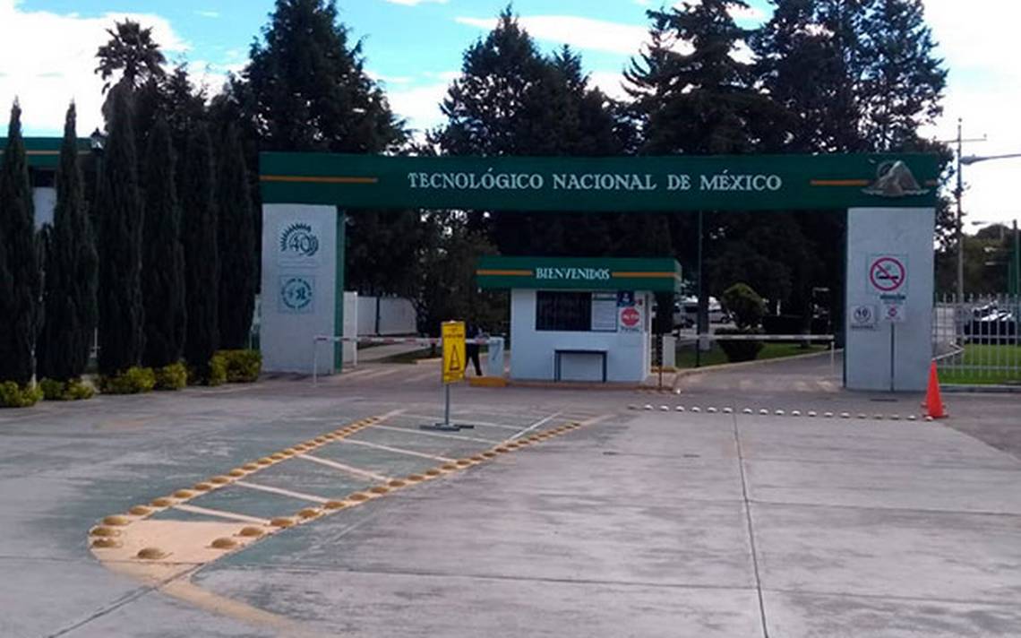 Nuevo Paro De Sindicalizados En El Tecnológico De Apizaco; En Esta ...