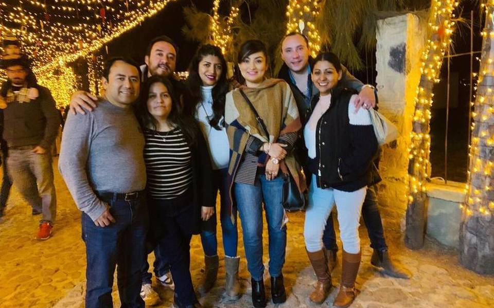Amigas celebran su cumpleaños en Val´ Quirico - El Sol de Tlaxcala |  Noticias Locales, Policiacas, sobre México, Tlaxcala y el Mundo