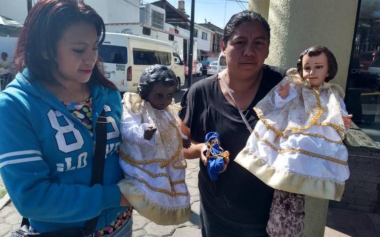 Muere sacerdote emérito Rubén García Badillo - El Sol de Tlaxcala |  Noticias Locales, Policiacas, sobre México, Tlaxcala y el Mundo