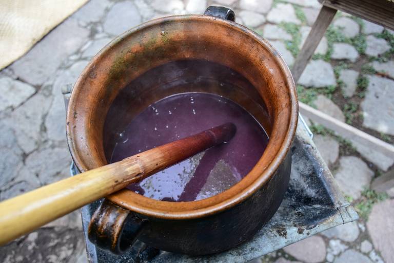 Video] El mejor atole de México se prepara en Ixtenco - El Sol de Tlaxcala  | Noticias Locales, Policiacas, sobre México, Tlaxcala y el Mundo