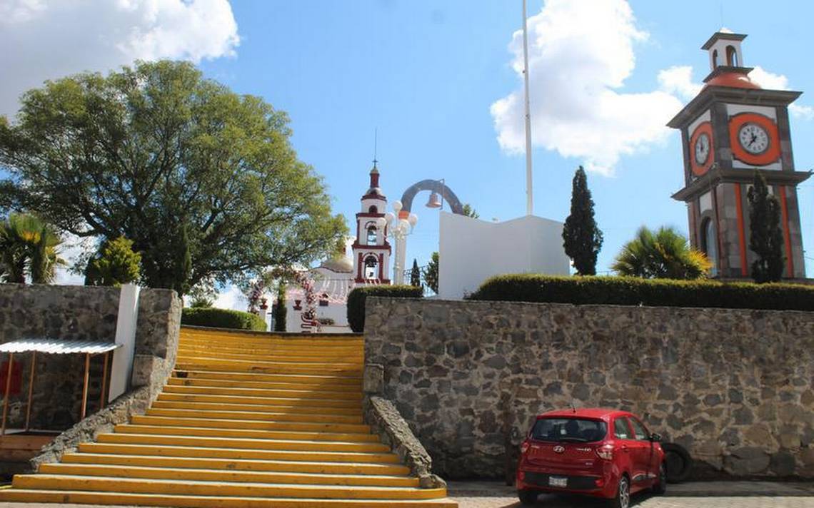 De un infarto, pierde la vida quinto regidor de Tecopilco ...