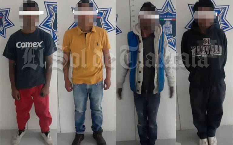 Caen presuntos secuestradores, en Huamantla - El Sol de Tlaxcala | Noticias  Locales, Policiacas, sobre México, Tlaxcala y el Mundo