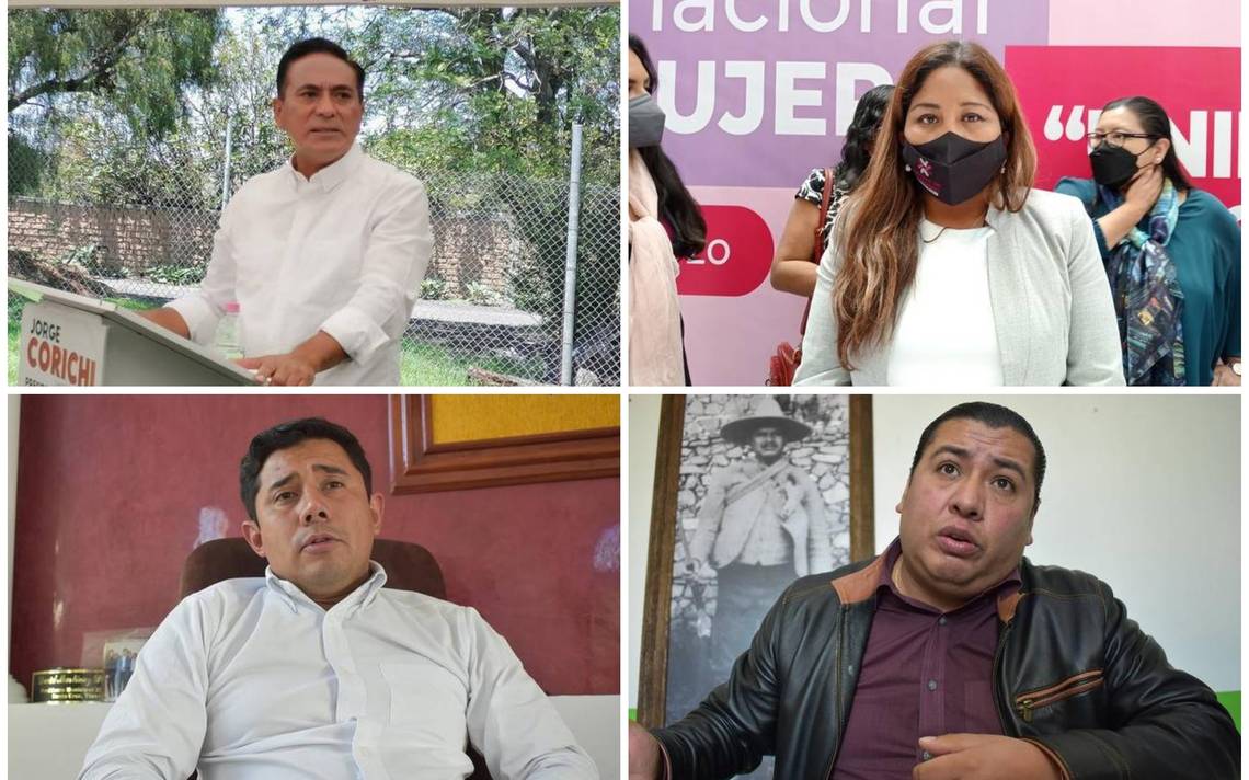 Ayuntamientos morenistas en Tlaxcala, con observaciones por $25 millones -  El Sol de Tlaxcala | Noticias Locales, Policiacas, sobre México, Tlaxcala y  el Mundo