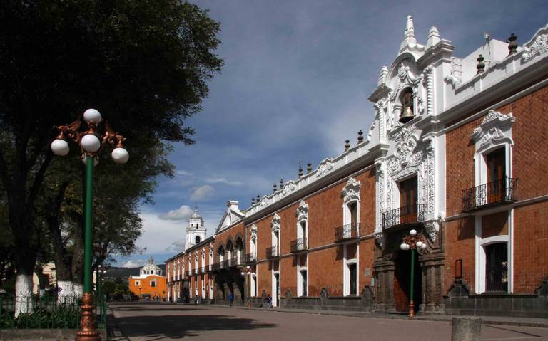 En San Pablo del Monte, buscan acabar con la invasión poblana - El Sol de  Tlaxcala | Noticias Locales, Policiacas, sobre México, Tlaxcala y el Mundo