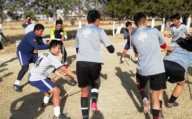 Lobos no levanta, fue goleado 5-1 - El Sol de Tlaxcala | Noticias Locales,  Policiacas, sobre México, Tlaxcala y el Mundo