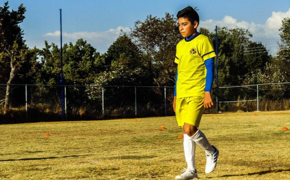 Nido Aguila Tlaxcala, impulsa el futbol - El Sol de Tlaxcala | Noticias  Locales, Policiacas, sobre México, Tlaxcala y el Mundo
