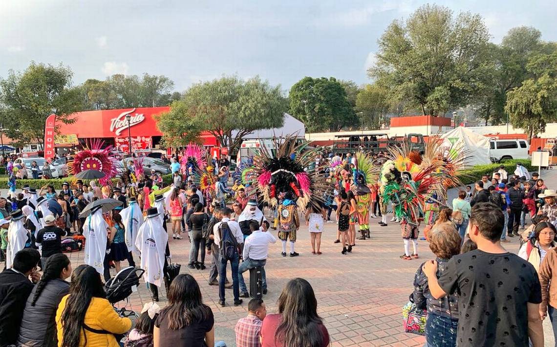 ¿Qué plan para este fin en la Feria de Tlaxcala? El Sol de Tlaxcala