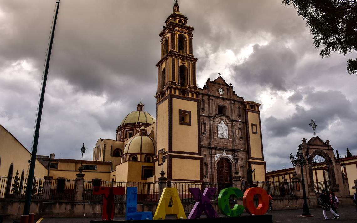 Fotos] Es Tlaxco un sitio de ensueño - El Sol de Tlaxcala