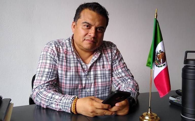 Designan a exconsejero electoral local representante de Morena ante el ITE  - El Sol de Tlaxcala | Noticias Locales, Policiacas, sobre México, Tlaxcala  y el Mundo