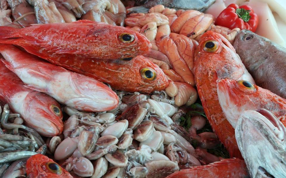 Conoce los mercados de mariscos más grandes de México - El Sol de Tlaxcala  | Noticias Locales, Policiacas, sobre México, Tlaxcala y el Mundo