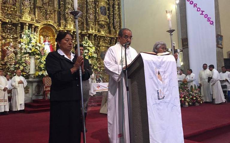 Llega a parroquia de Santa Inés el padre Sergio Pérez - El Sol de Tlaxcala  | Noticias Locales, Policiacas, sobre México, Tlaxcala y el Mundo