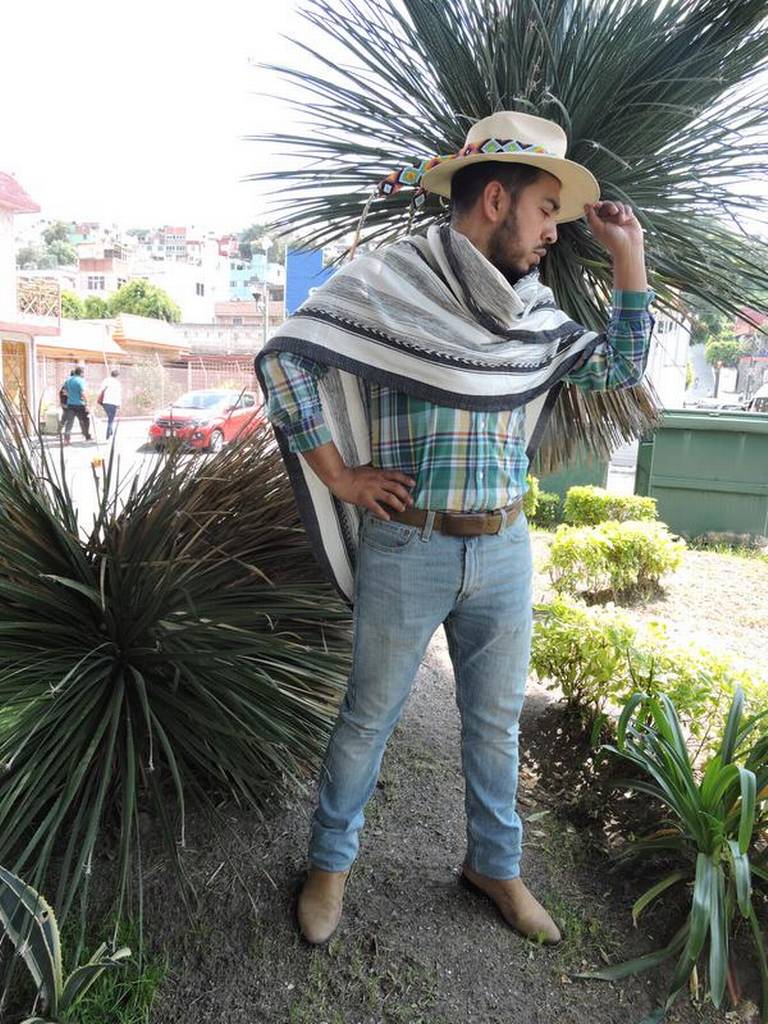 Outfit para el mes patrio - El Sol de Tlaxcala | Noticias Locales,  Policiacas, sobre México, Tlaxcala y el Mundo