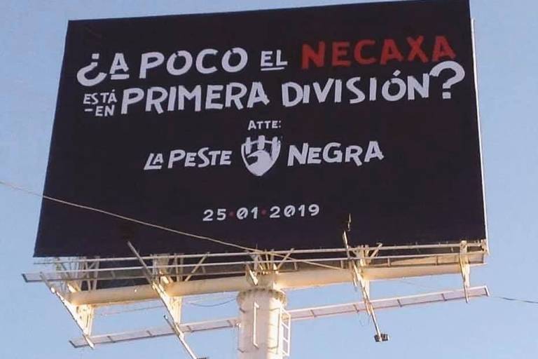 Club de Cuervos 4 netflix publicidad equipos Liga MX peste negra nuevo  toledo - El Sol de México | Noticias, Deportes, Gossip, Columnas