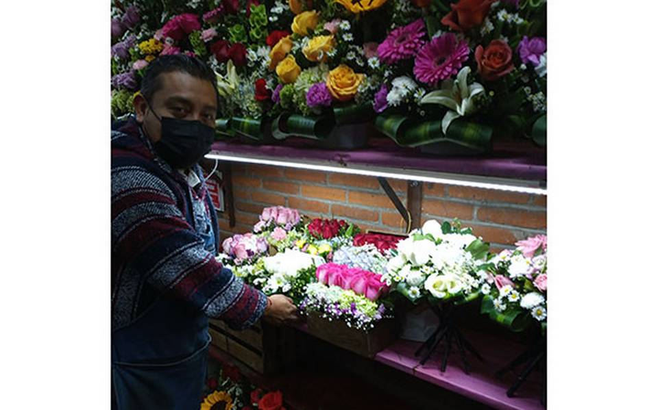 Incrementará precio de flores por el Día del Amor y la Amistad - El Sol de  Tlaxcala | Noticias Locales, Policiacas, sobre México, Tlaxcala y el Mundo