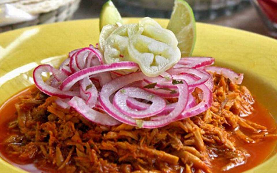 Sabías que en mayo se festeja el Día de la Cochinita Pibil? - El Sol de  Tlaxcala | Noticias Locales, Policiacas, sobre México, Tlaxcala y el Mundo