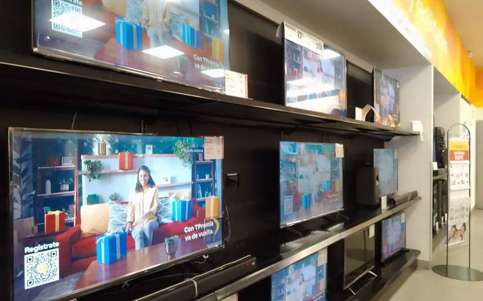 Liverpool: Pantalla Smart TV Sony de 65 pulgadas con descuento de más de 10  mil pesos en línea