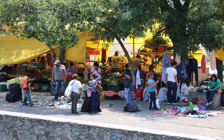 Venta de bazar, una alternativa económica - El Sol de Tlaxcala | Noticias  Locales, Policiacas, sobre México, Tlaxcala y el Mundo