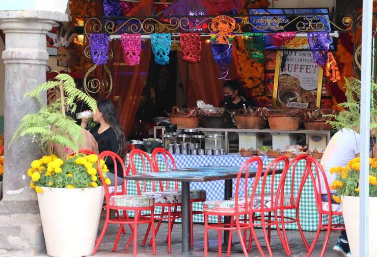 Sin quejas en restaurantes tlaxcaltecas por costos excesivos en comida - El  Sol de Tlaxcala | Noticias Locales, Policiacas, sobre México, Tlaxcala y el  Mundo