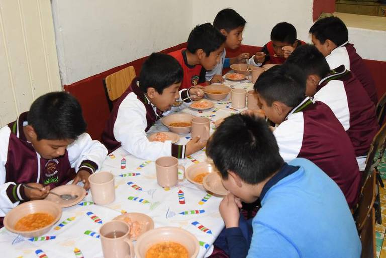 Reactivará Sepe desayunadores en las escuelas de Tlaxcala - El Sol de  Tlaxcala | Noticias Locales, Policiacas, sobre México, Tlaxcala y el Mundo