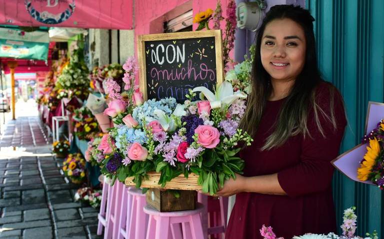 Día de la Madre | Arreglos vintage, la apuesta de floristas - El Sol de  Tlaxcala | Noticias Locales, Policiacas, sobre México, Tlaxcala y el Mundo