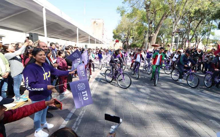 Bicicletas y Triciclos