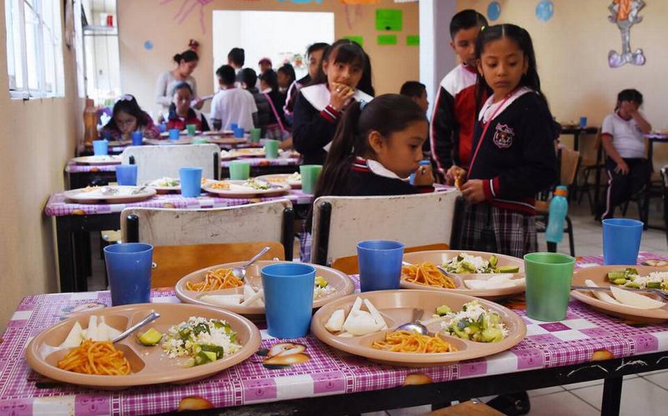 Reactivará Sepe desayunadores en las escuelas de Tlaxcala - El Sol de  Tlaxcala | Noticias Locales, Policiacas, sobre México, Tlaxcala y el Mundo