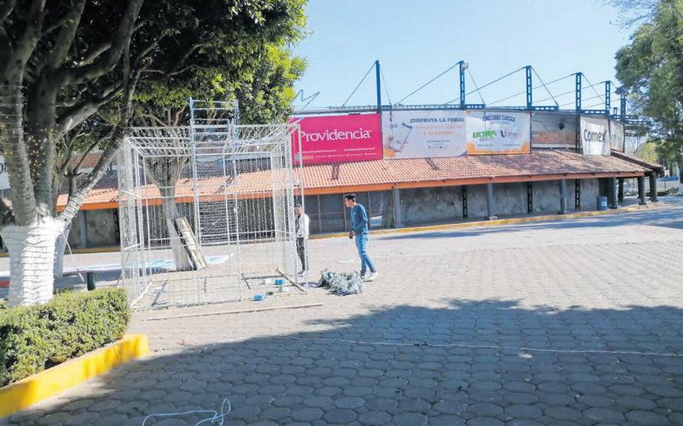 Alista el gobierno segunda edición de la Villa Navideña - El Sol de  Tlaxcala | Noticias Locales, Policiacas, sobre México, Tlaxcala y el Mundo