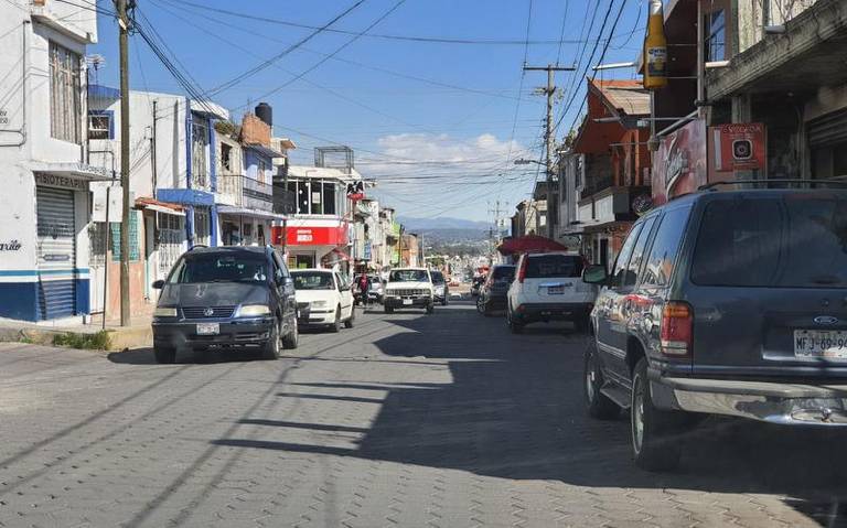 Siguen sin agua potable en El Alto, Chiautempan - El Sol de Tlaxcala |  Noticias Locales, Policiacas, sobre México, Tlaxcala y el Mundo