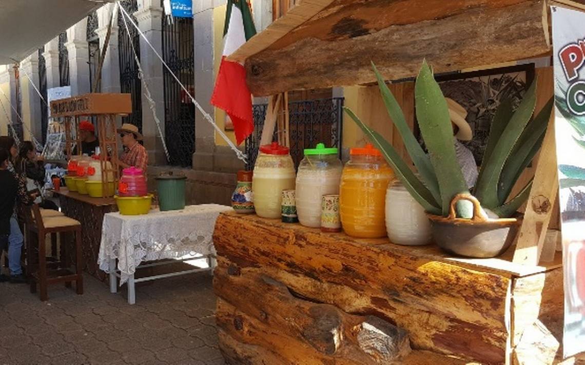 Inicia el Sexto Festival del Pulque en Tlaxco El Sol de