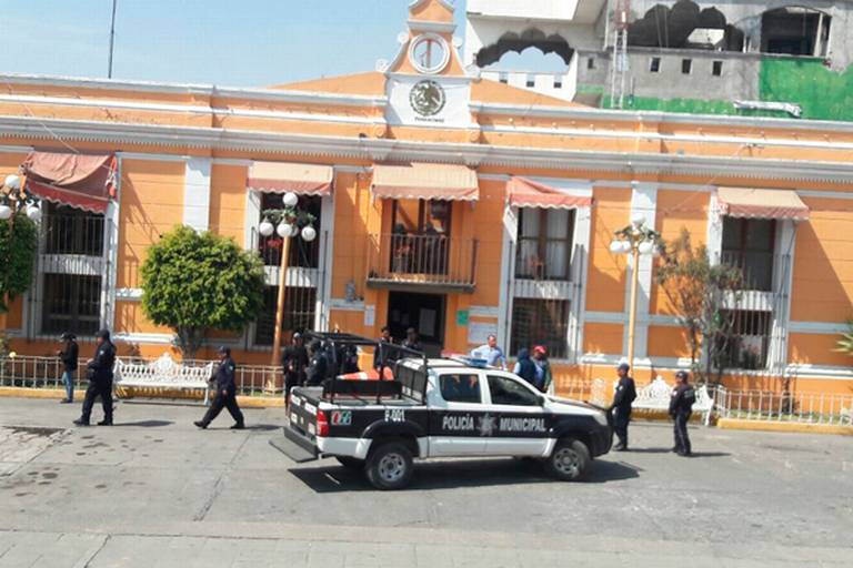 Interesa a Medios el caso de padrotes en Tenancingo - El Sol de Tlaxcala |  Noticias Locales, Policiacas, sobre México, Tlaxcala y el Mundo