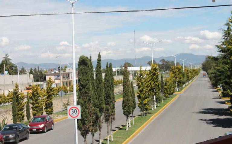 Proyectan un nuevo pozo en Benito Juárez - El Sol de Tlaxcala | Noticias  Locales, Policiacas, sobre México, Tlaxcala y el Mundo