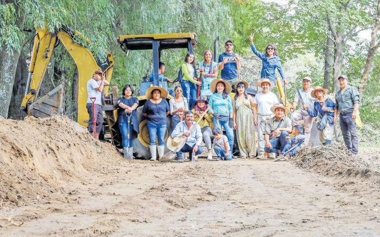 Bayern Forestal Sa De Cv - ANISOTROPÍA Esta propiedad es poco