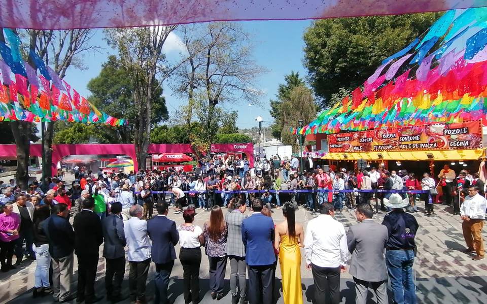 Ya inició! La gobernadora Lorena Cuéllar inauguró la Gran Feria de Tlaxcala  2022 - El Sol de Tlaxcala | Noticias Locales, Policiacas, sobre México,  Tlaxcala y el Mundo