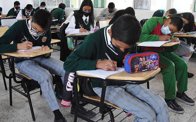 Contará Tlaxcala con modelo educativo local, para el ciclo escolar  2022-2023 - El Sol de Tlaxcala | Noticias Locales, Policiacas, sobre  México, Tlaxcala y el Mundo